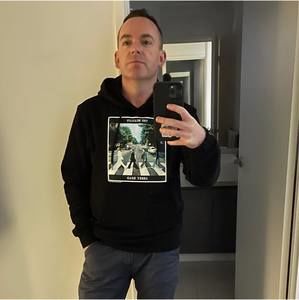 Meet your Posher, Nathan